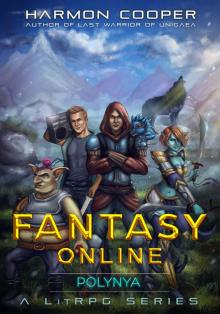 Fantasy Online Polynya