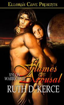 Flames of Arousal