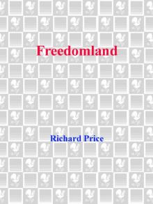 Freedomland