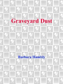 Graveyard Dust