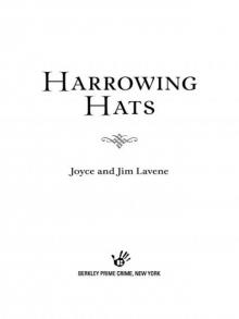 Harrowing Hats