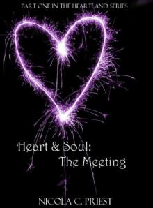 Heart & Soul: The Meeting (Heartland Series)