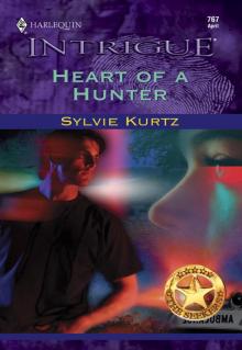 Heart of a Hunter