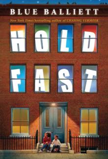 Hold Fast (9780545510196)