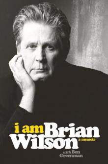 I Am Brian Wilson