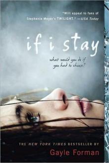 If I Stay iis-1