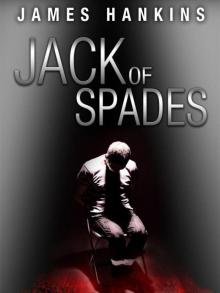 Jack of Spades