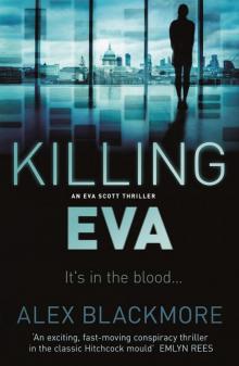 Killing Eva