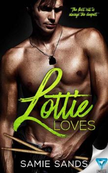 Lottie Loves