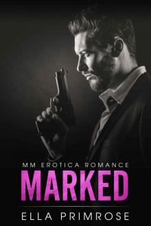 Marked : MM Erotica Romance