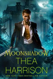 Moonshadow (Moonshadow #1)