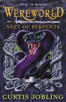 Nest of Serpents (Book 4)