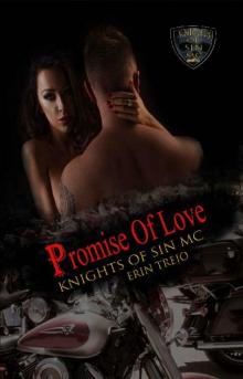 Promise of Love (Knights of Sin MC Book 6)