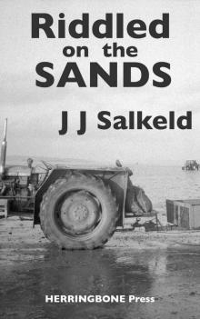 Riddled on the Sands (The Lakeland Murders)