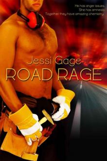 Road Rage