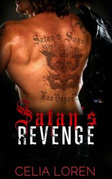 Satan's Revenge (A Satan's Sons MC Novel)