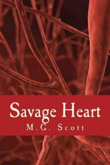 Savage Heart