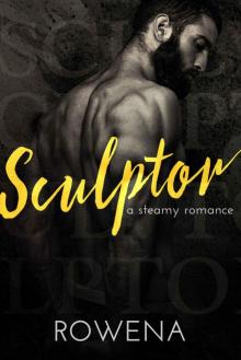 Sculptor: A Steamy Romance