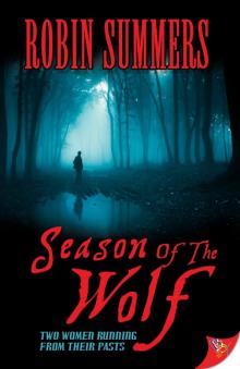 Season of the Wolf