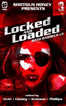 Shotgun Honey Presents: Locked and Loaded (Both Barrels Book 3)