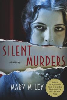 Silent Murders