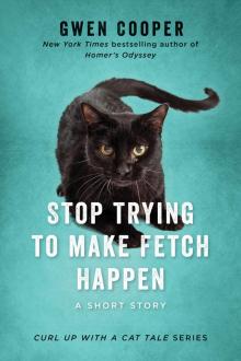 Stop Trying to Make Fetch Happen