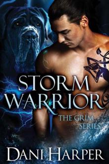 Storm Warrior (The Grim Series)