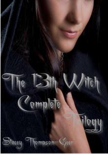 The 13th Witch Complete Trilogy