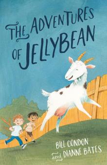 The Adventures of Jellybean