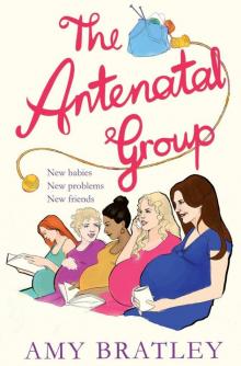 The Antenatal Group