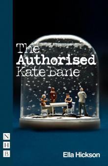 The Authorised Kate Bane