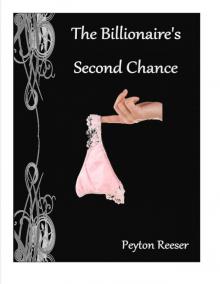 The Billionaire's Second Chance