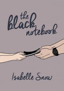 The Black Notebook