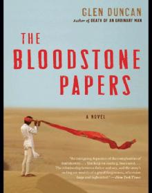 The Bloodstone Papers