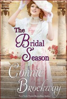 The Bridal Season