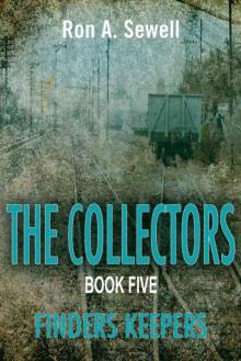 The Collectors Book Five (The Collectors Series 5)