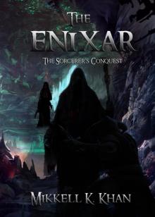 The Enixar_The Sorcerer