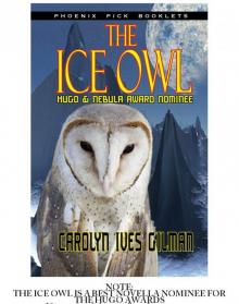 The Ice Owl