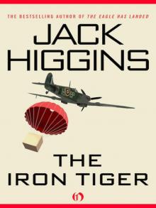 the Iron Tiger (1974)