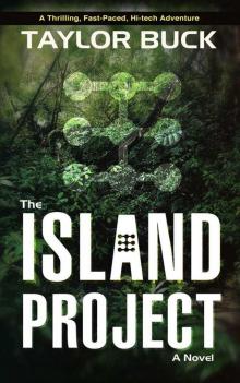 The Island Project: A Thriller