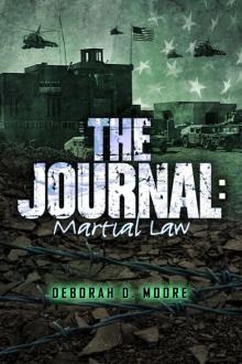 The Journal (Book 6): Martial Law