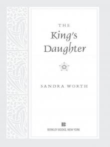 The King's Daughter (Rose of York)