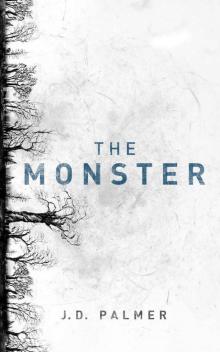 The Monster (Unbound Trilogy Book 2)