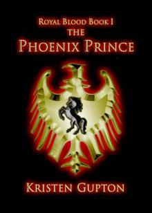 The Phoenix Prince