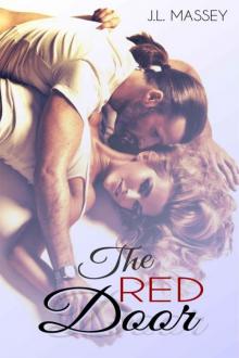 The Red Door (The Door Series Book 1)