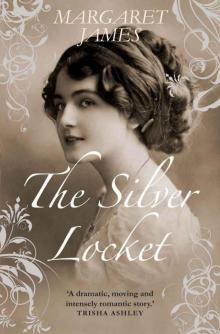 The Silver Locket (Choc Lit)