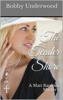 The Tender Shore: A Matt Ransom Mystery