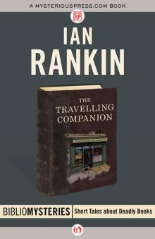 The Travelling Companion