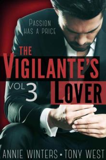 The Vigilante's Lover III