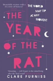 The Year of the Rat